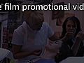PromotionalVideoManchester