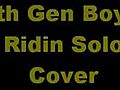 4thGenBoyzRidinSolocover