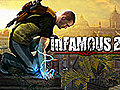 InFamous2inGame