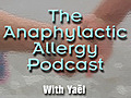 TheAnaphylacticAllergyPodcast101