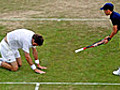 Wimbledon2010Review