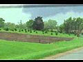 TornadoSpottedEastofForestLakeMNHDVideo