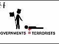 TERRORISMnewdefinition