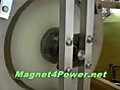 MagnetSystemForHouseMAGNETSYSTEM