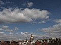 TimelapseClouds01StockFootage