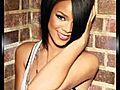 Rihannashorthairstyles