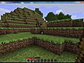 Minecraftduocommentaryepisode1ANEWSTART