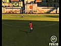 Fifa10TestFootage