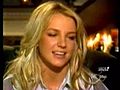 BritneySpearsInterviewPrimetimeDianeSawyer2003