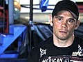 UFC115RichFranklinPreFightInterview