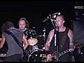 MetallicaTheEcstasyOfGoldCreepingDeathLiveSeoulKorea2006