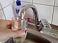 WaterDrinkingFaucet