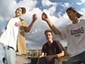 AmazingSkateboardingPart2
