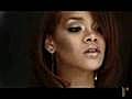 RihannaUnfaithfulOfficialVideowLyrics
