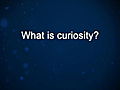 CuriosityJackLeslieOnCuriosity