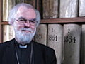 ArchbishopofCanterburysNewYearMessage2011