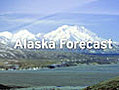 AlaskaVacationForecast