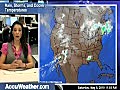 RainStormsandCoolerTemperatures