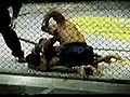 UFC109RelentlessTrailer