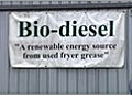 BiofuelBiodieselOverview