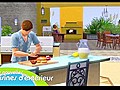 Sims3KitJardindestyle