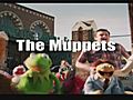 AnotherFunnyClipfromTHEMUPPETS