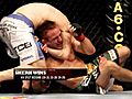UFC119FightHighlightsRecapUFC119