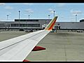 SouthwestAirlinesdepartingChicago