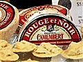TasteableFrenchCheeses