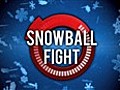 SnowballFight