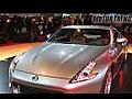 Learnaboutthe2009Nissan370Z