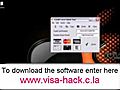 visaCardGenerator2009downloadlink