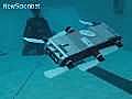 Underwaterrobot