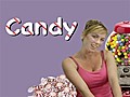 CandyJobInterview