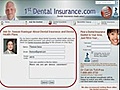 DentalInsurance