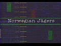 NorwegianJagerPt1