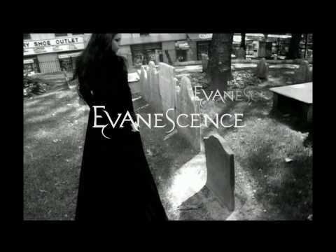 EvanescenceThirdAlbumOfficialTeasertrailerFall2010