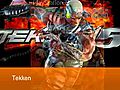 TekkenSpotMixer