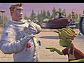 Planet51TheGamereview