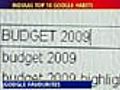 Budget2009railwaybookingsfastestrisingGooglesearch