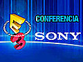 E32011ConferenciaSony