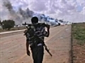 OilrisingonconcernsaboutLibya