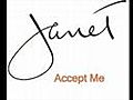 JanetJacksonAcceptMe