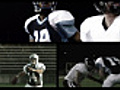 Footballcollage