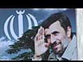 AhmadinejadsvisitshowsLebanesedivisions