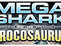 MegaSharkvsCrocosaurusTrailer