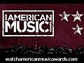 AmericanMusicAwards2010Train