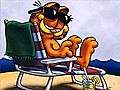 GarfieldHis9Livessong