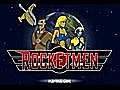 Rocketmen8212Stages
