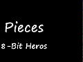 Pieces8BitHeros